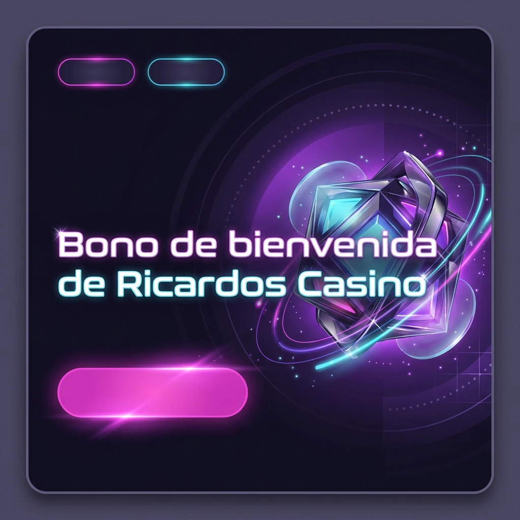 Ricardos bonos y promociones en España: qué permiten comprobar los registros disponibles